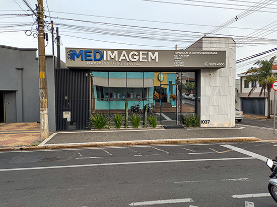 Medimagem - A Medimagem